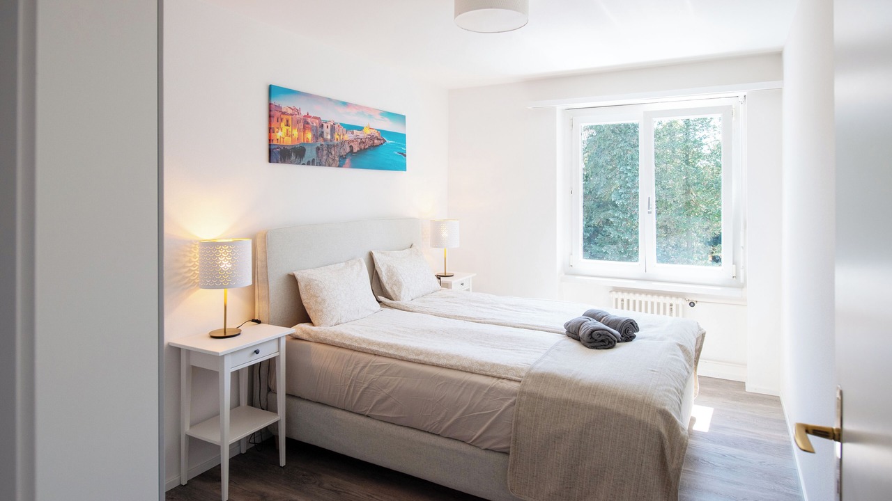 Photo of Bedroom in Tannenboden