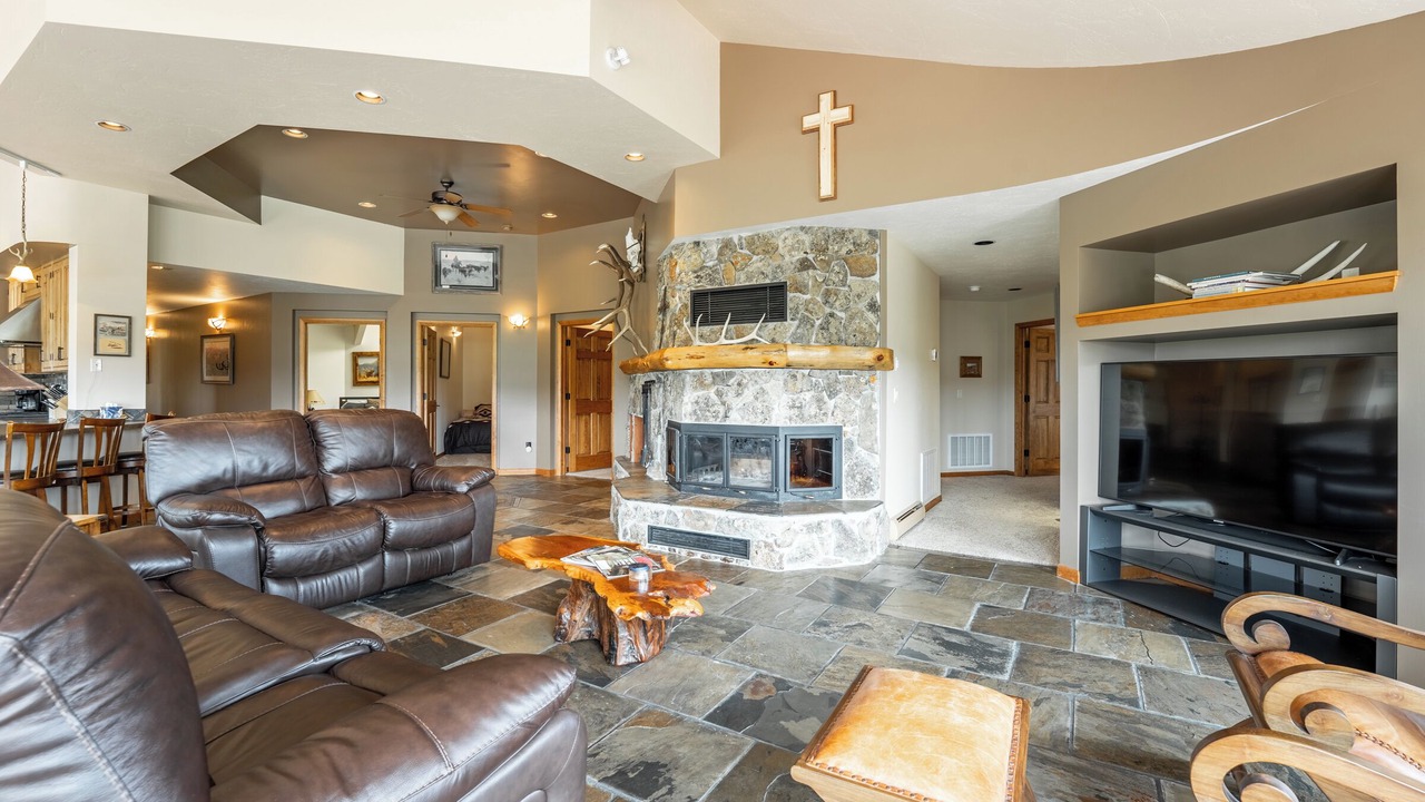 Photo of Livingroom in Rapelje