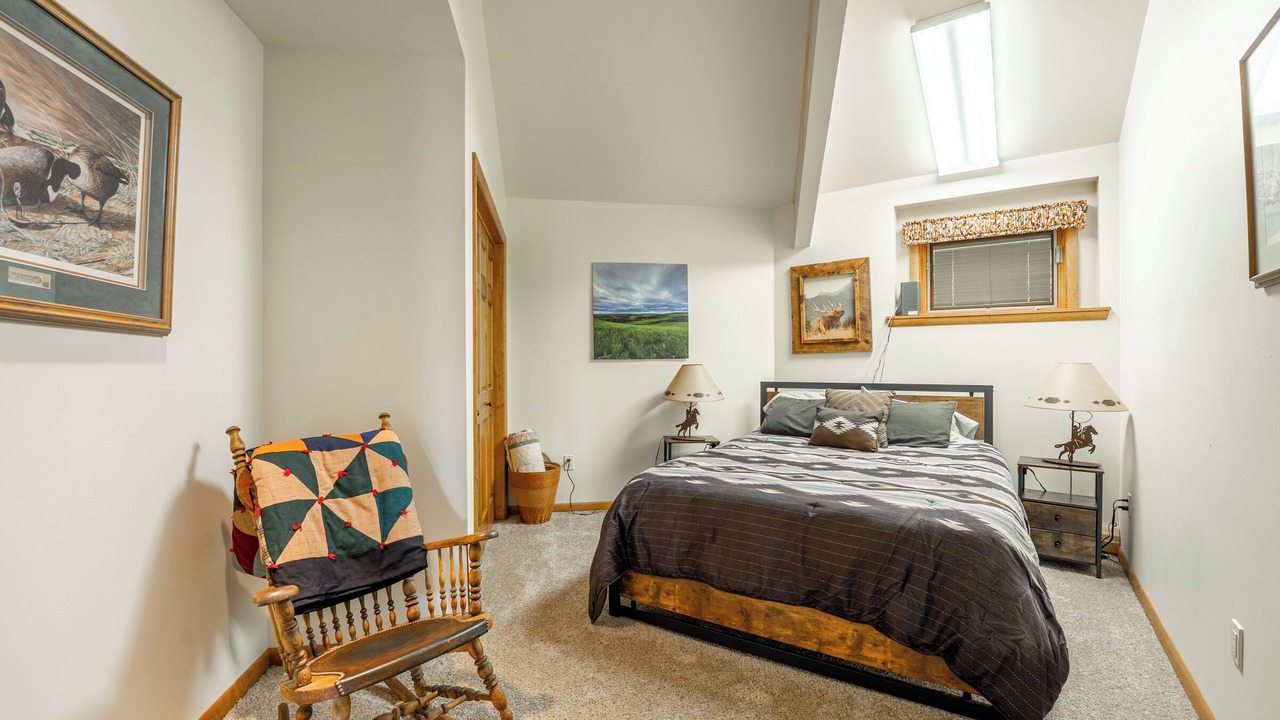 Photo of Bedroom in Rapelje