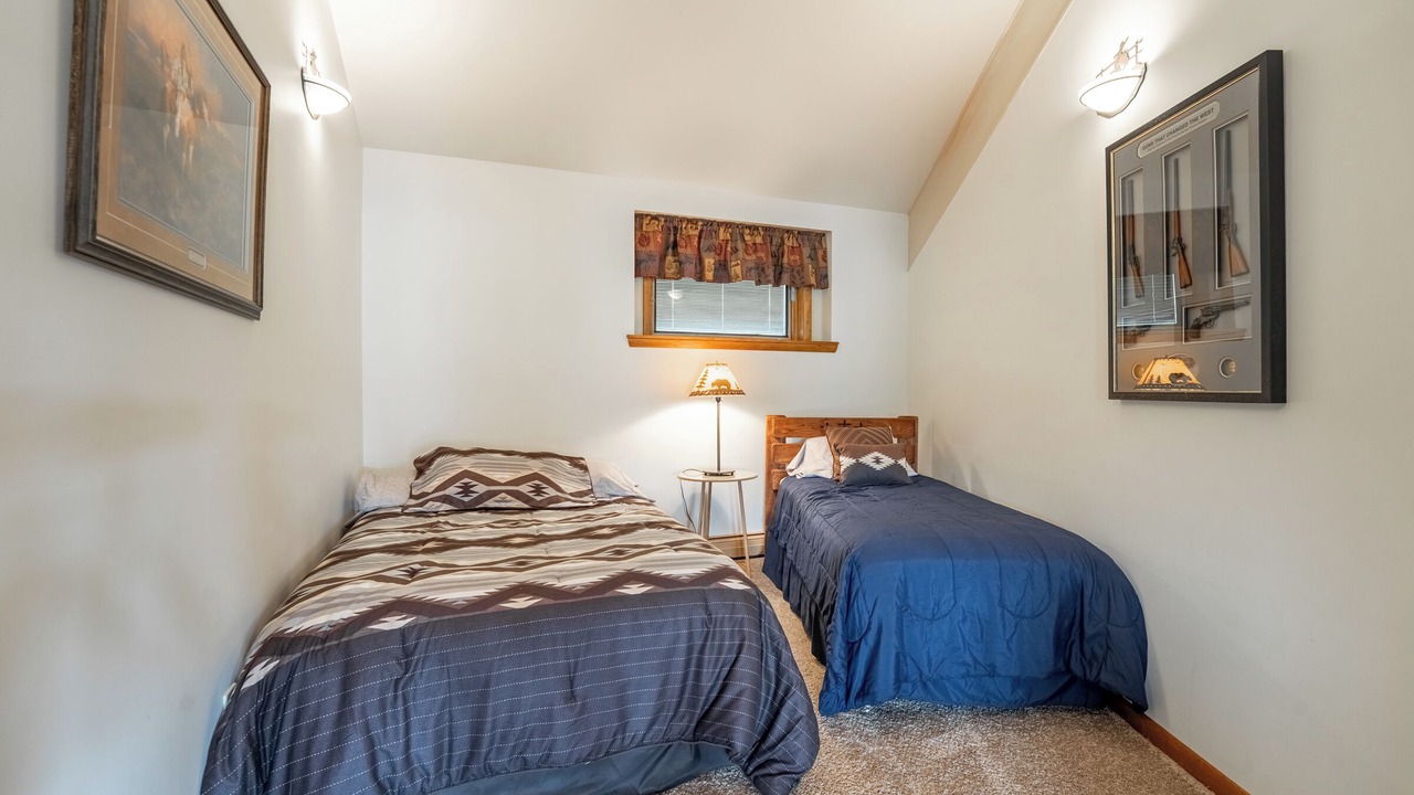 Photo of Bedroom in Rapelje