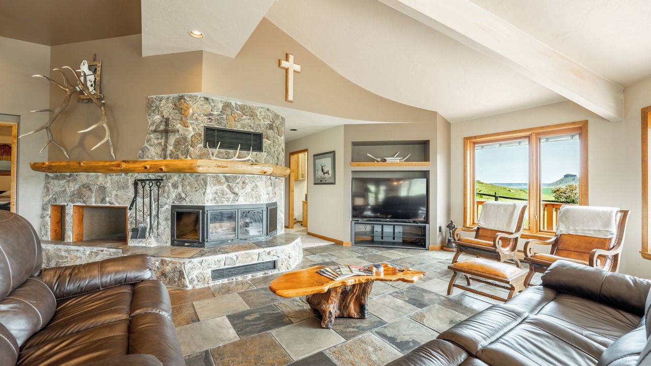 Photo of Livingroom in Rapelje