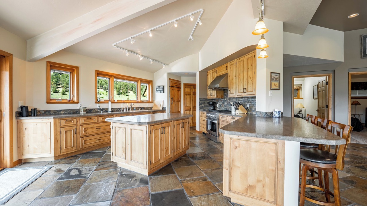 Photo of Kitchen in Rapelje