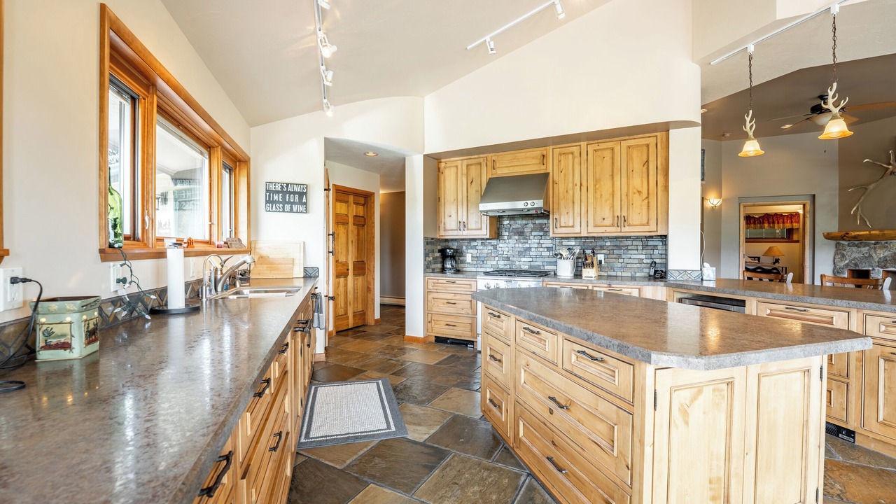 Photo of Kitchen in Rapelje