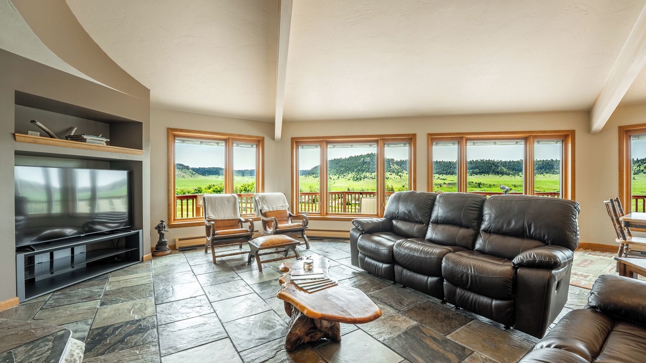 Photo of Livingroom in Rapelje