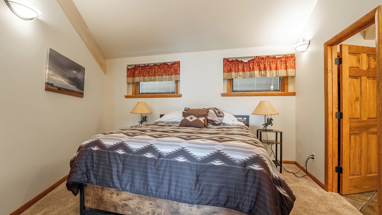 Photo of Bedroom in Rapelje