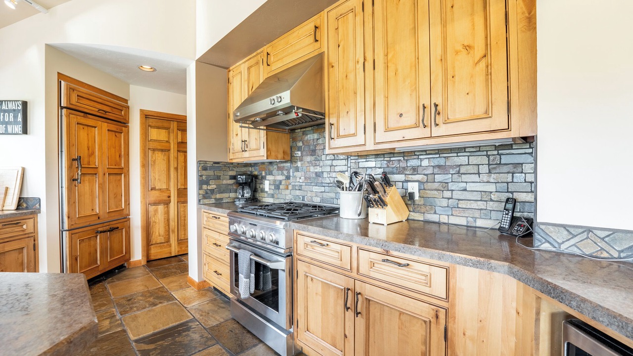 Photo of Kitchen in Rapelje