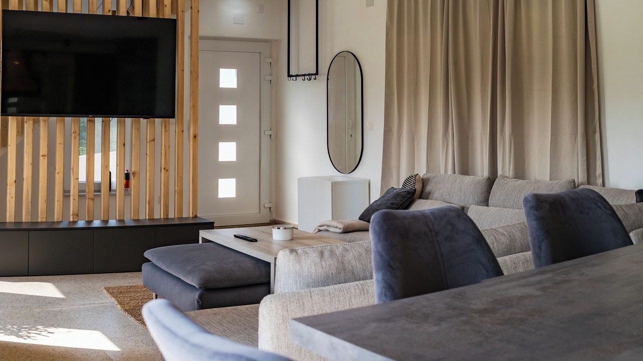 Photo of Livingroom in Donji Skrad