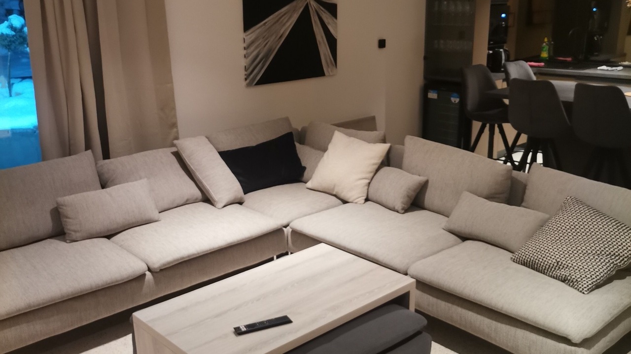 Photo of Livingroom in Donji Skrad