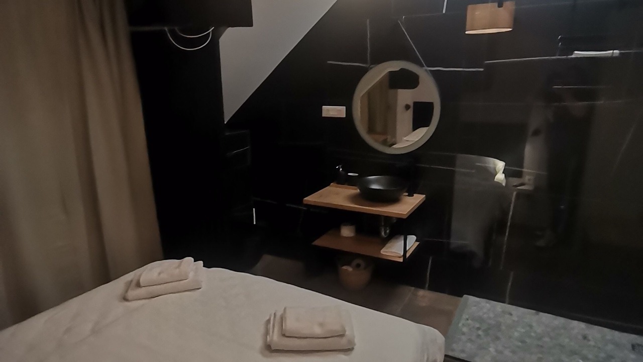 Photo of Bedroom in Donji Skrad