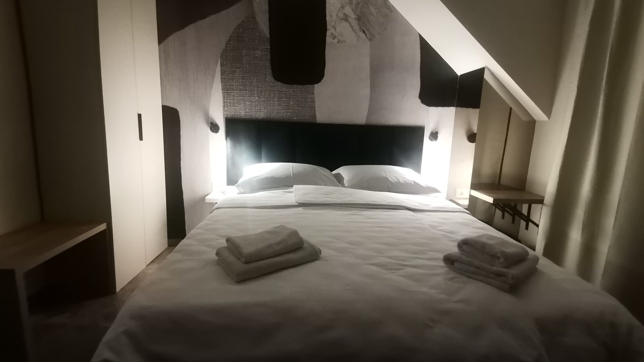 Photo of Bedroom in Donji Skrad