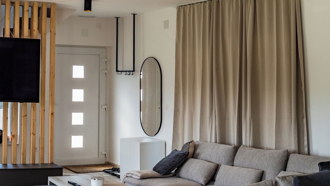 Photo of Livingroom in Donji Skrad