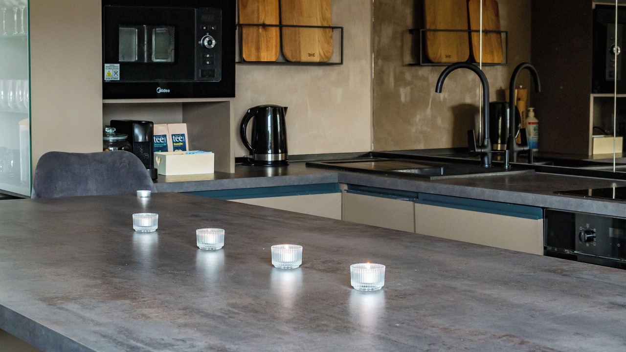 Photo of Kitchen in Donji Skrad