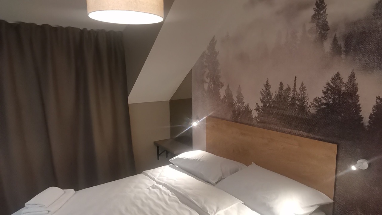 Photo of Bedroom in Donji Skrad