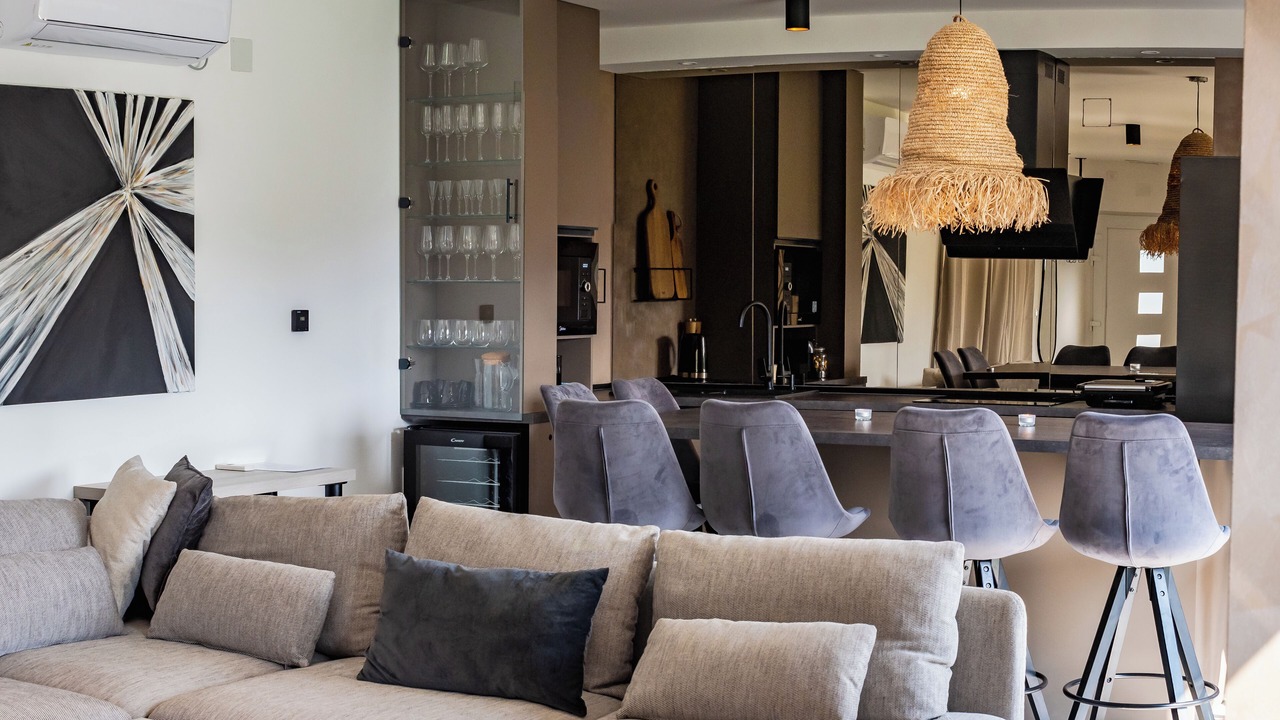 Photo of Livingroom in Donji Skrad