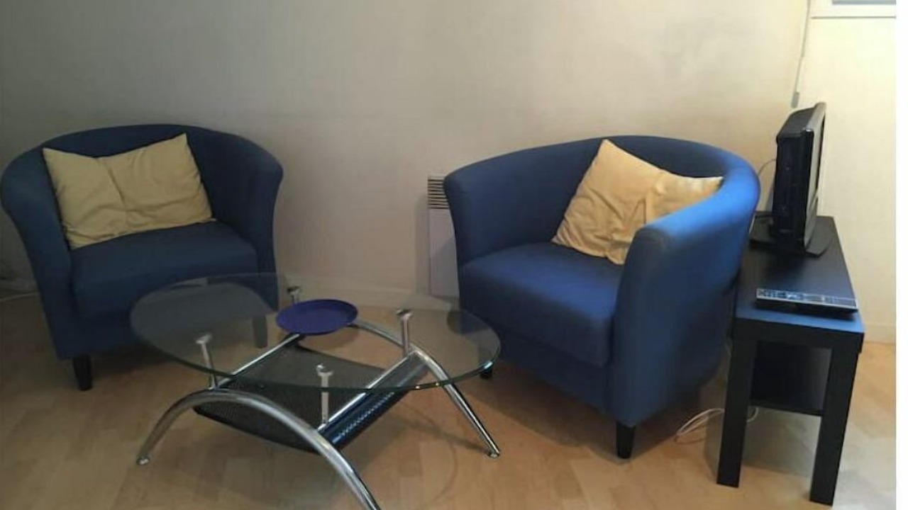 Photo of Livingroom in Salorges - Sainte-Anne