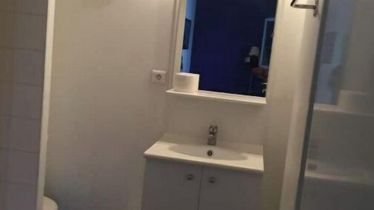 Photo of Bathroom in Salorges - Sainte-Anne