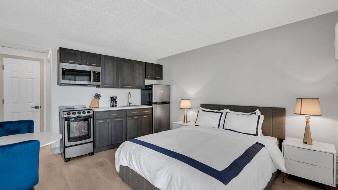 Photo of Bedroom in Seaside Heights