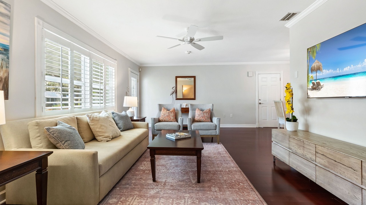 Photo of Livingroom in Arlington Park