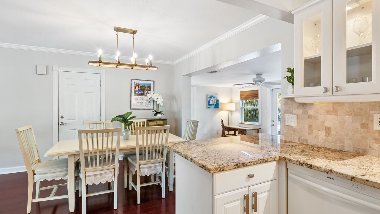 Photo of Kitchen in Arlington Park