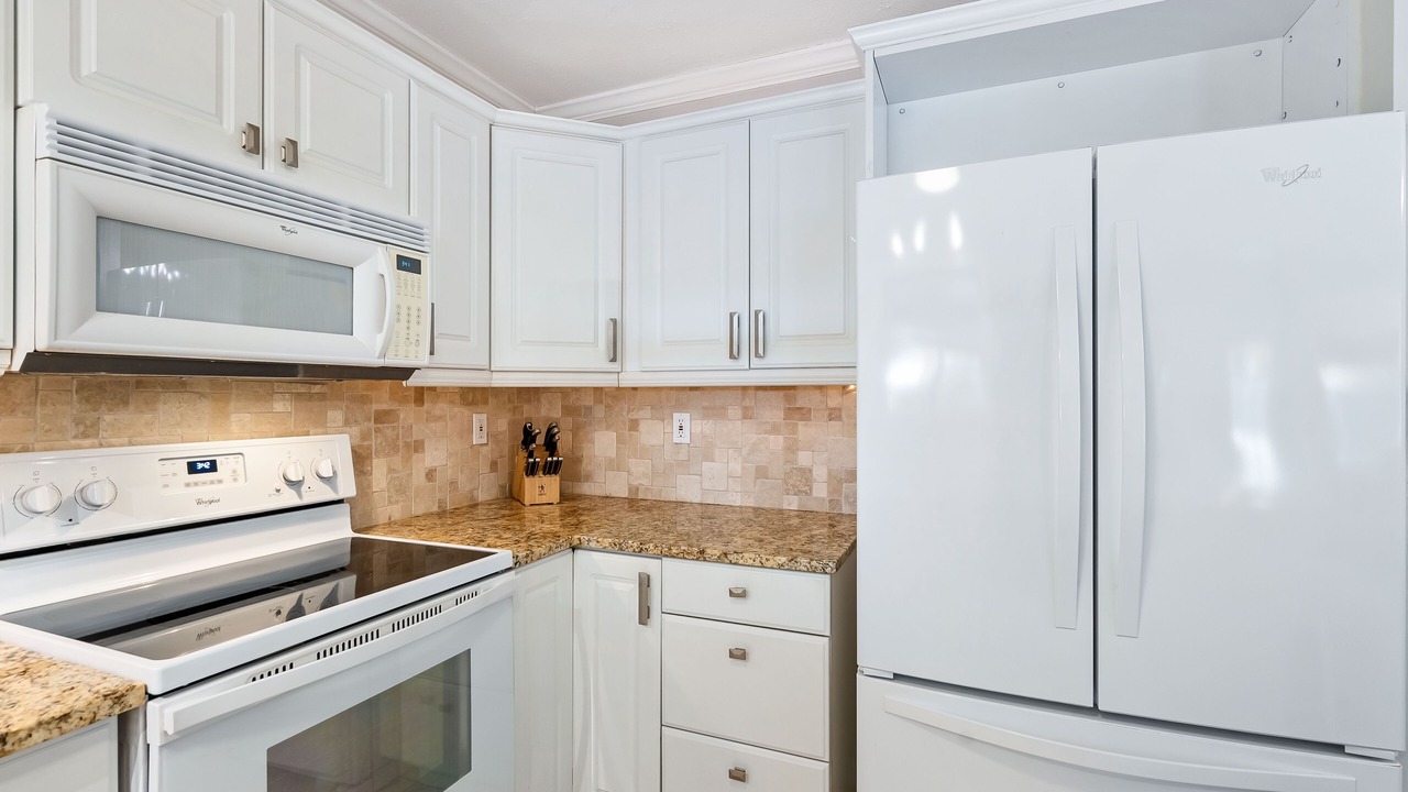 Photo of Kitchen in Arlington Park
