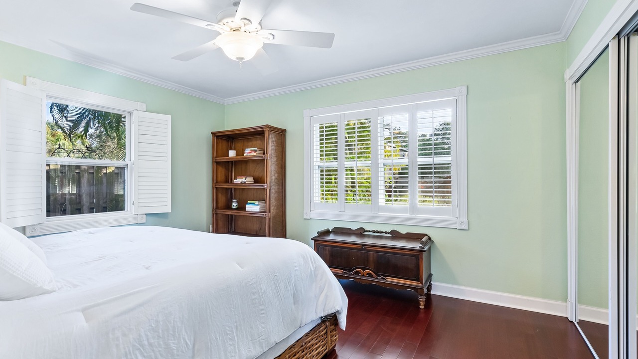 Photo of Bedroom in Arlington Park