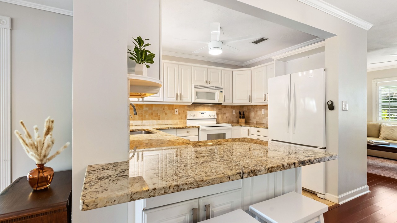 Photo of Kitchen in Arlington Park