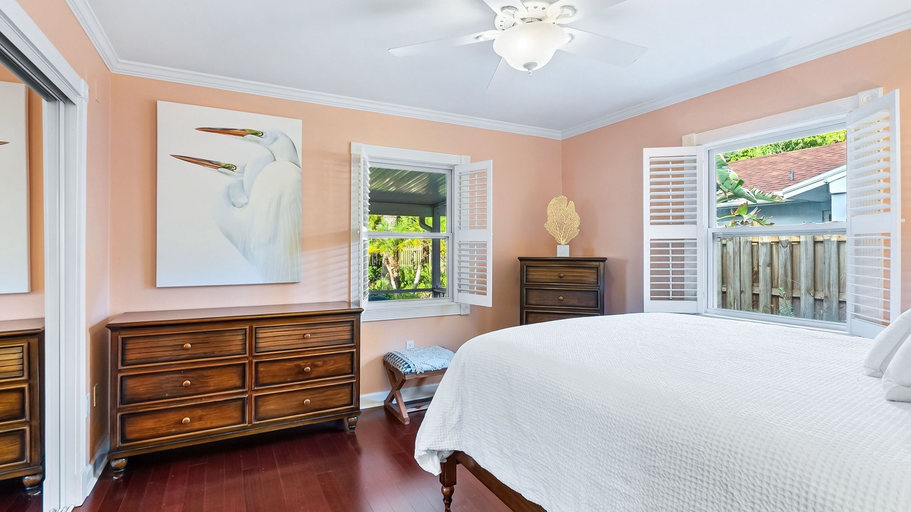 Photo of Bedroom in Arlington Park
