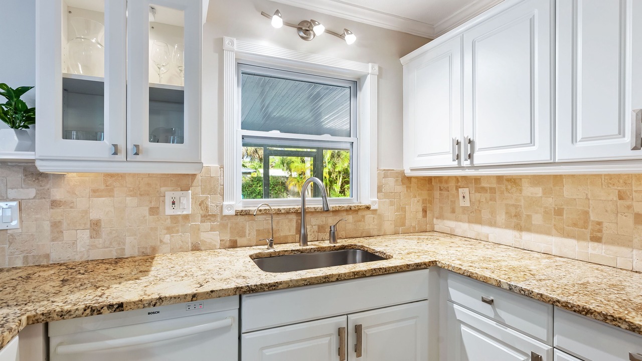 Photo of Kitchen in Arlington Park