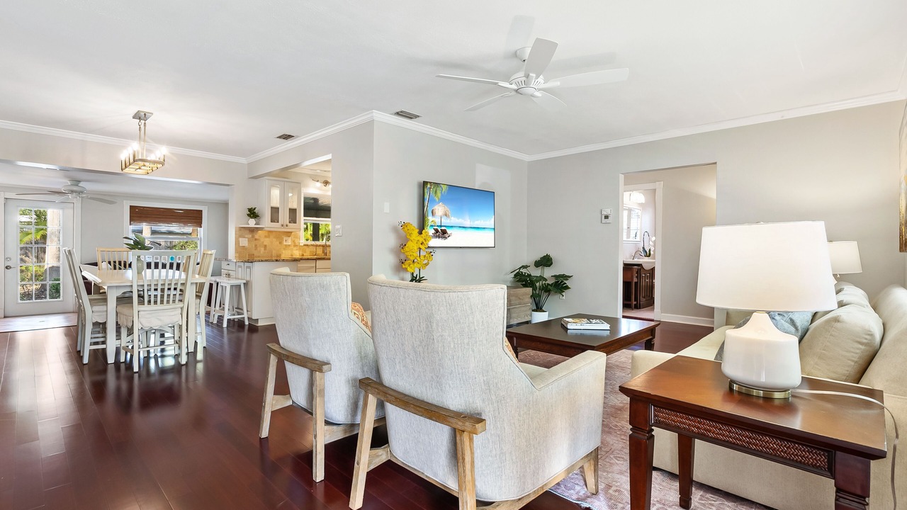 Photo of Livingroom in Arlington Park