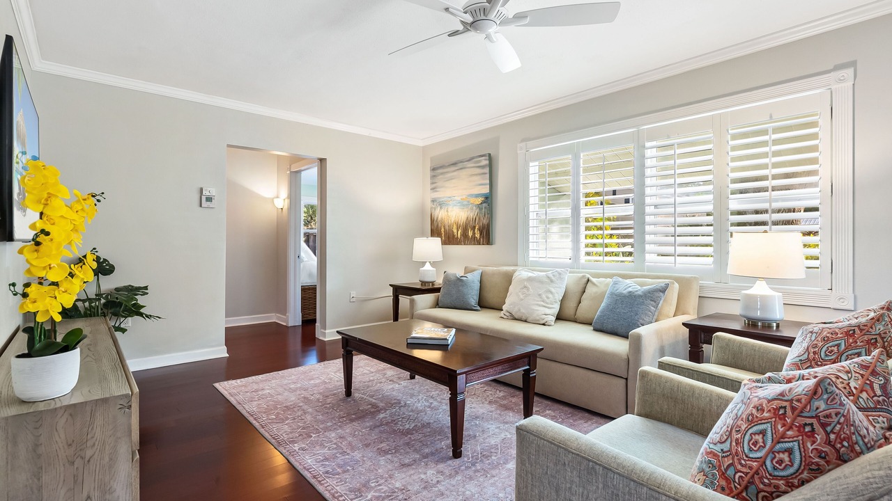Photo of Livingroom in Arlington Park