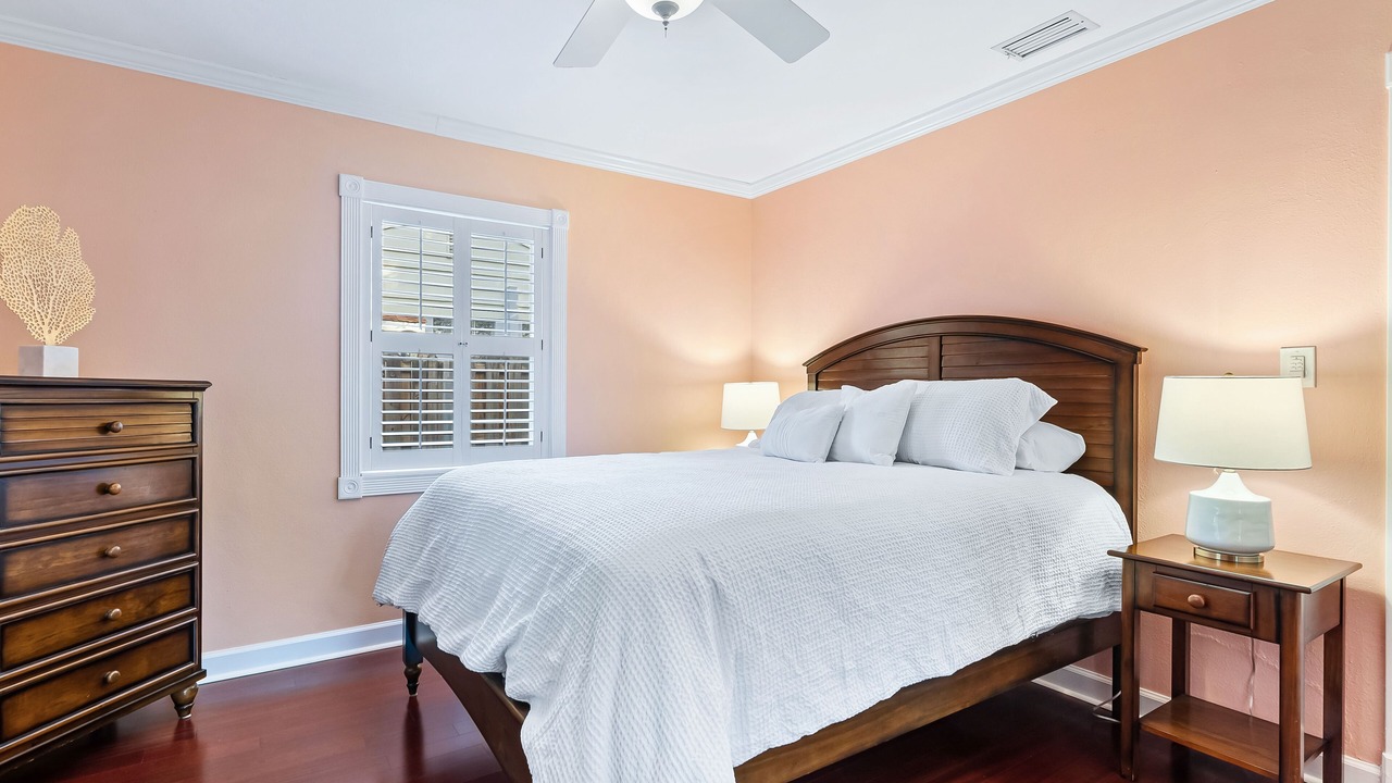 Photo of Bedroom in Arlington Park
