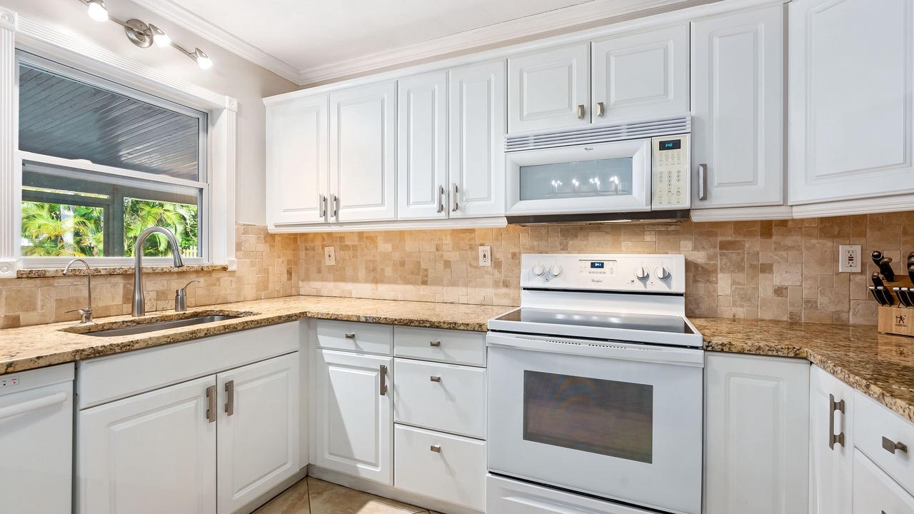Photo of Kitchen in Arlington Park
