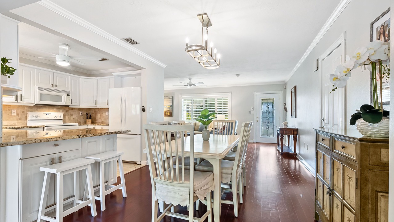 Photo of Kitchen in Arlington Park