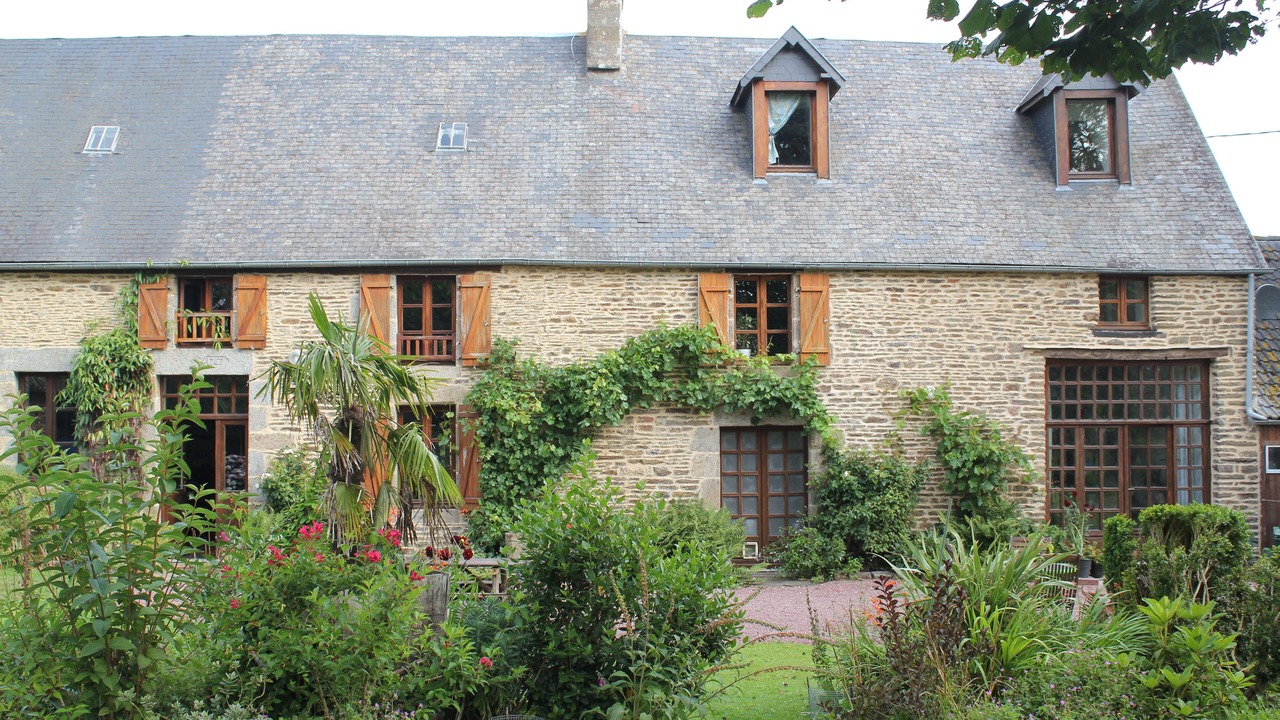 Photo of Outdoor in Les Loges-Marchis