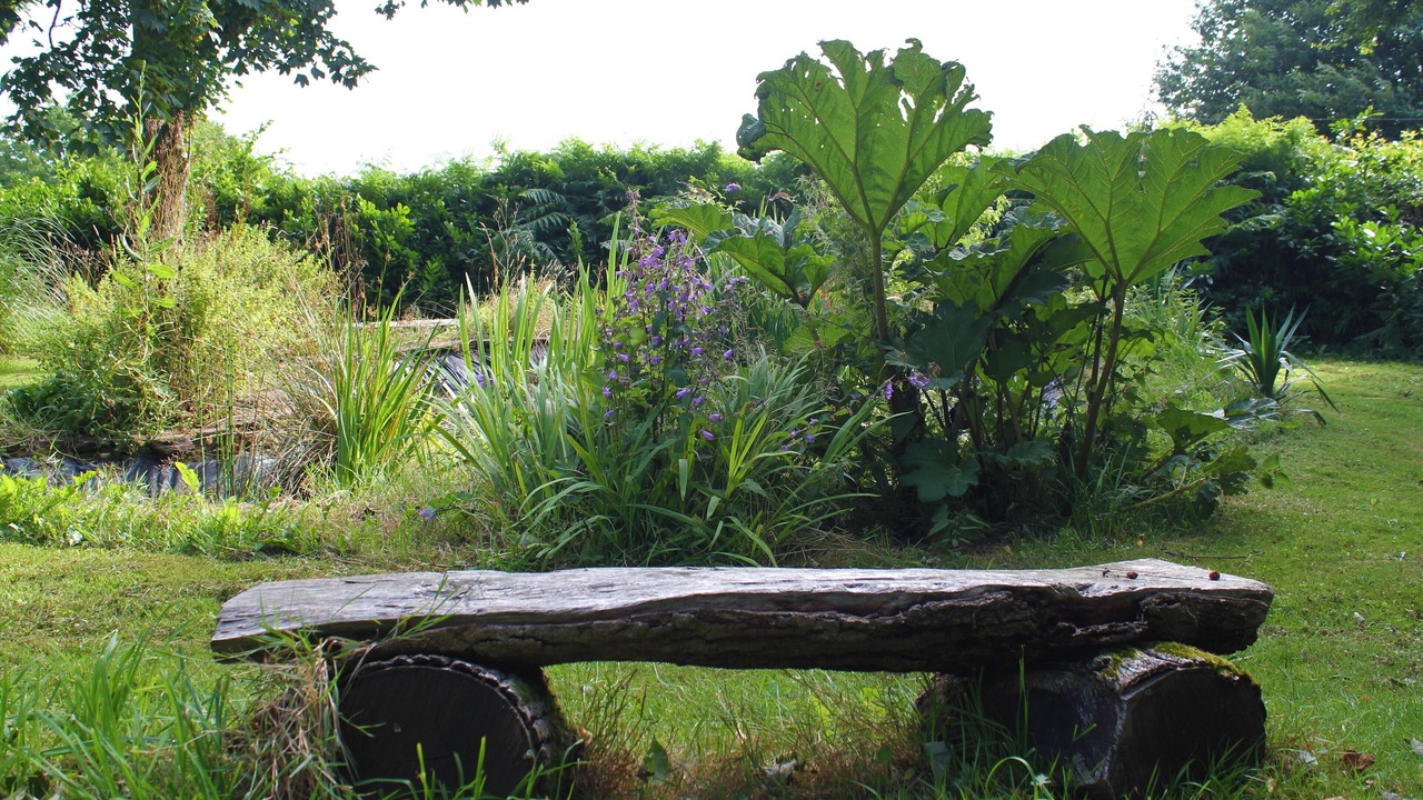 Photo of Outdoor in Les Loges-Marchis