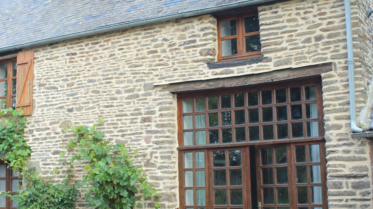 Photo of Outdoor in Les Loges-Marchis