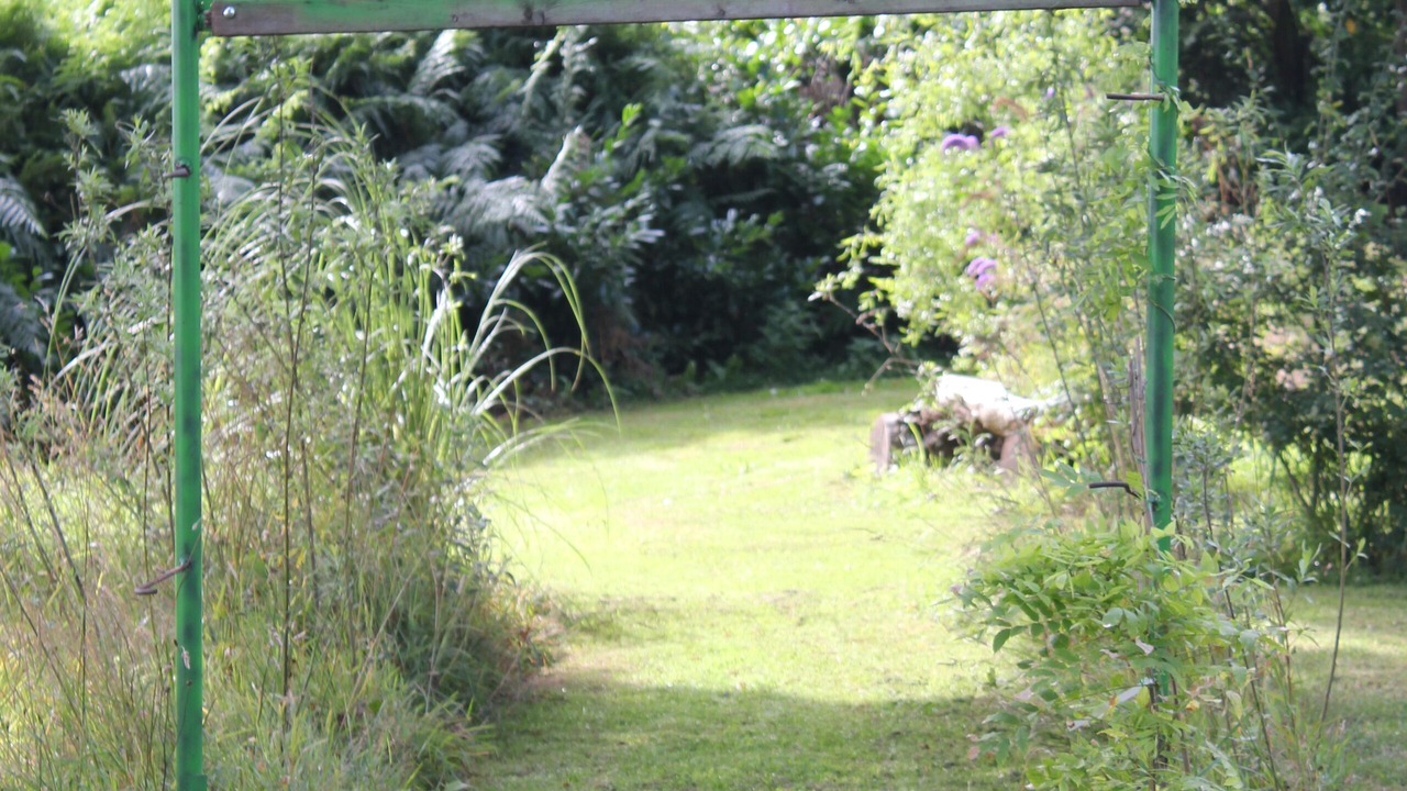 Photo of Outdoor in Les Loges-Marchis