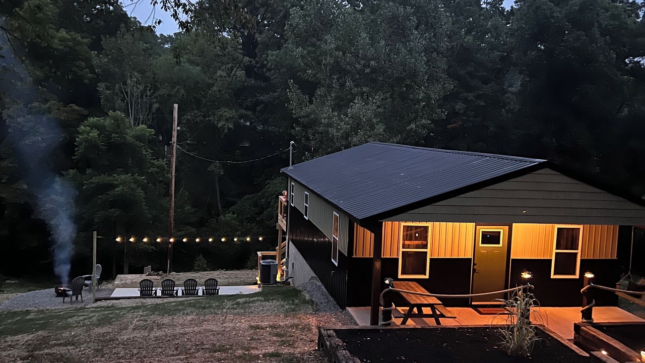 Photo of Outdoor in Glouster
