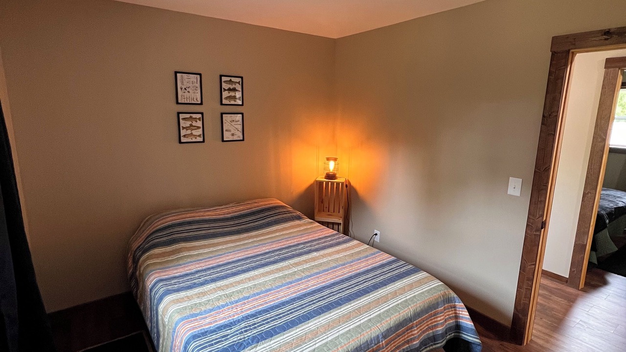 Photo of Bedroom in Glouster