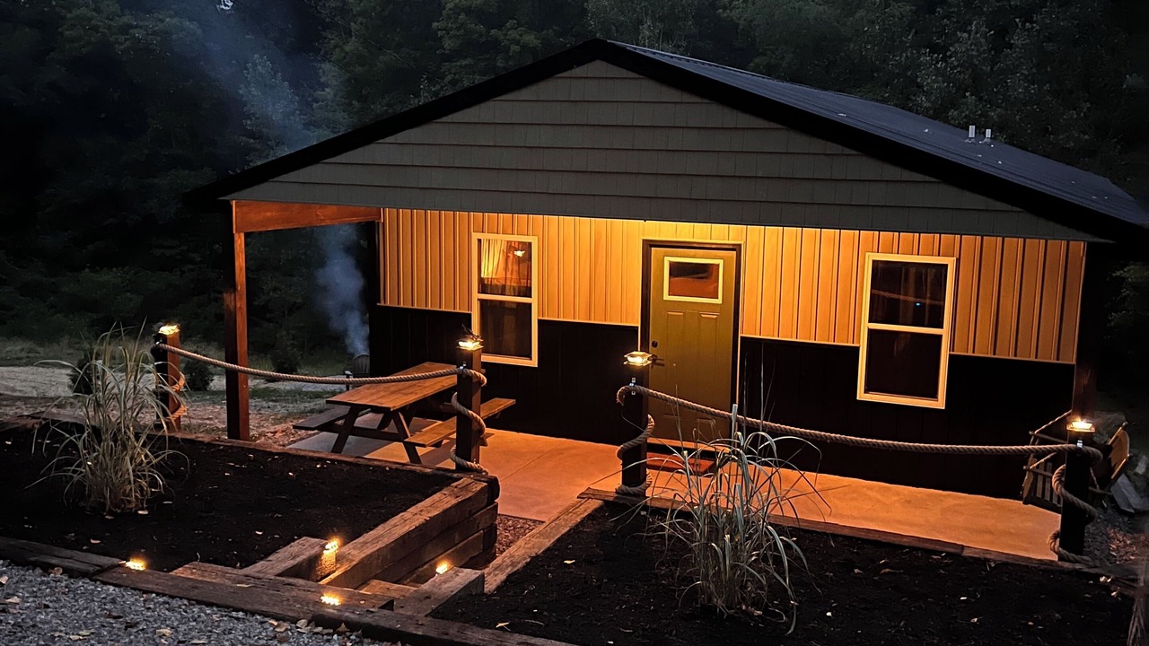 Photo of Outdoor in Glouster