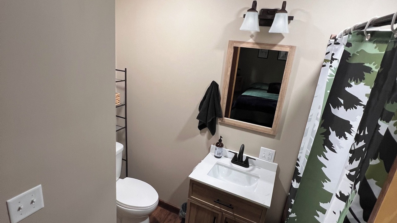 Photo of Bathroom in Glouster
