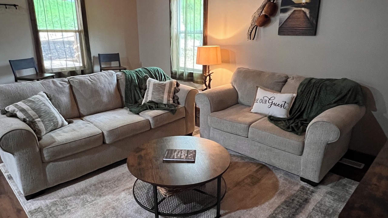 Photo of Livingroom in Glouster