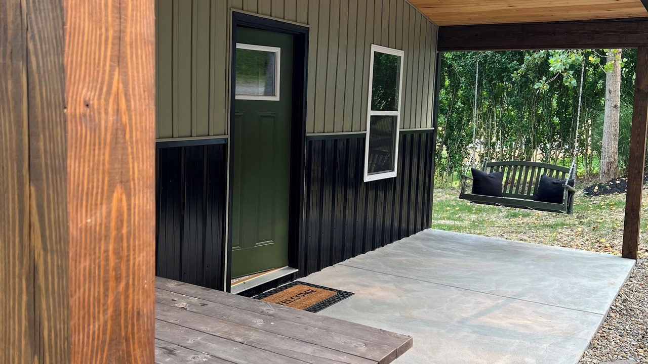 Photo of Outdoor in Glouster
