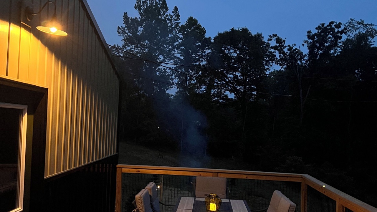 Photo of Outdoor in Glouster