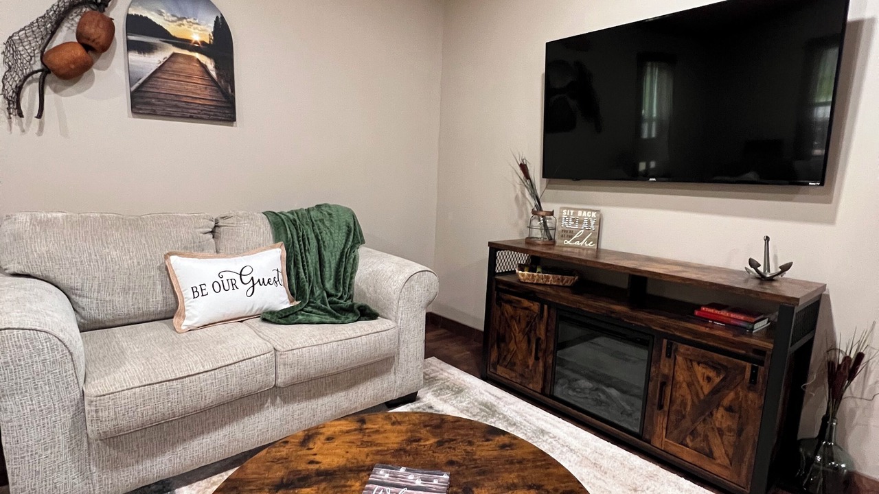 Photo of Livingroom in Glouster