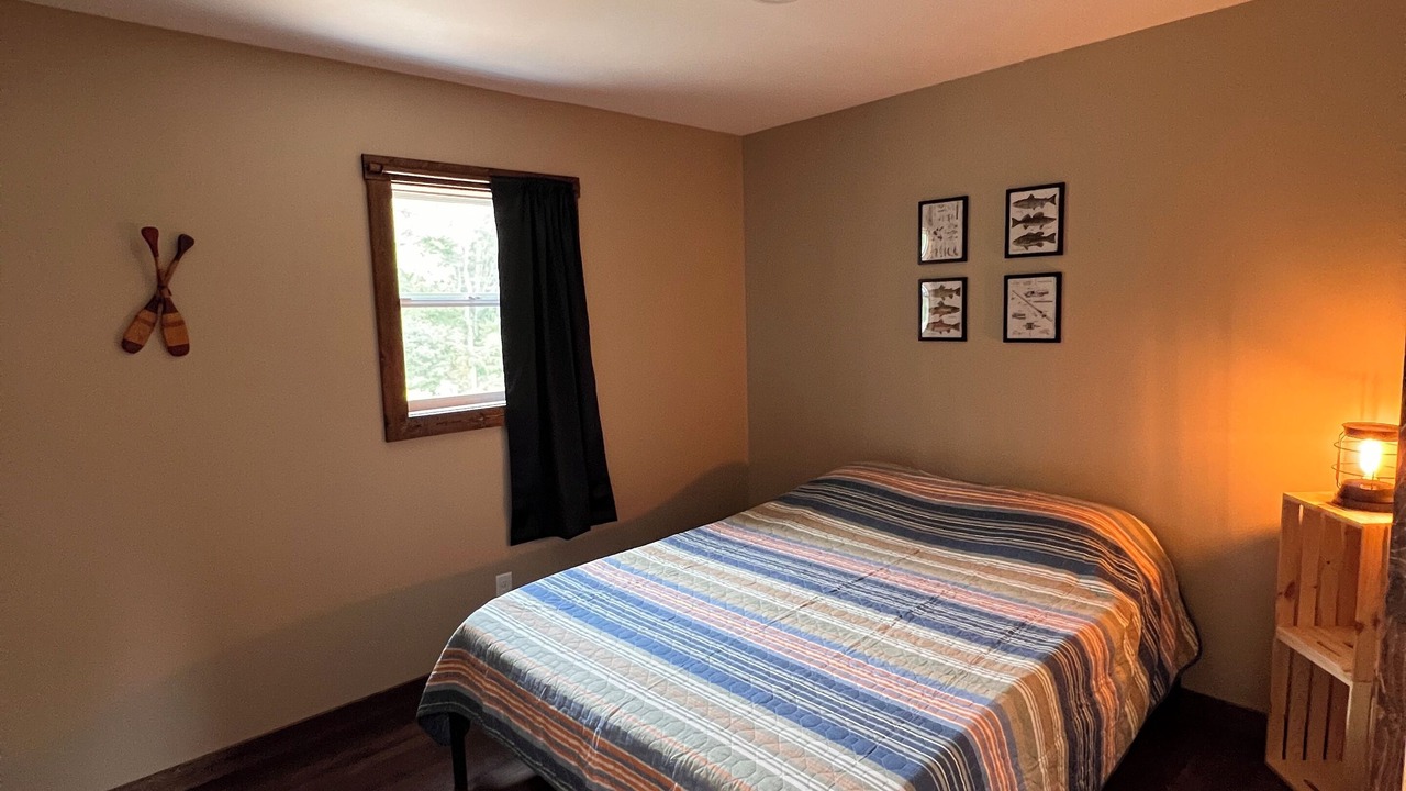 Photo of Bedroom in Glouster