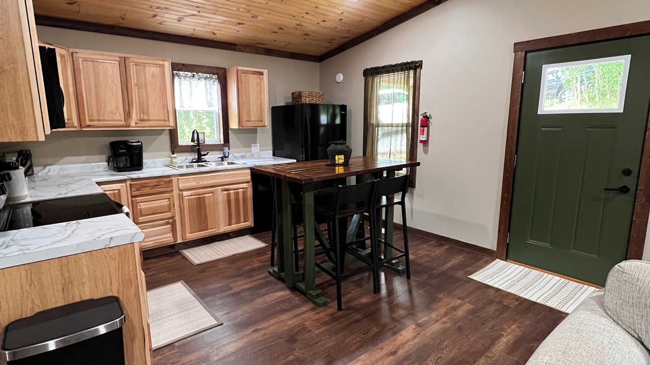 Photo of Kitchen in Glouster