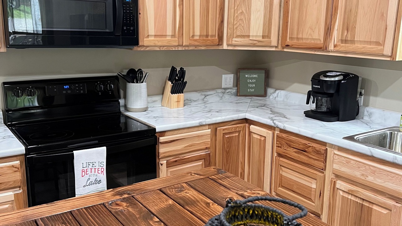 Photo of Kitchen in Glouster
