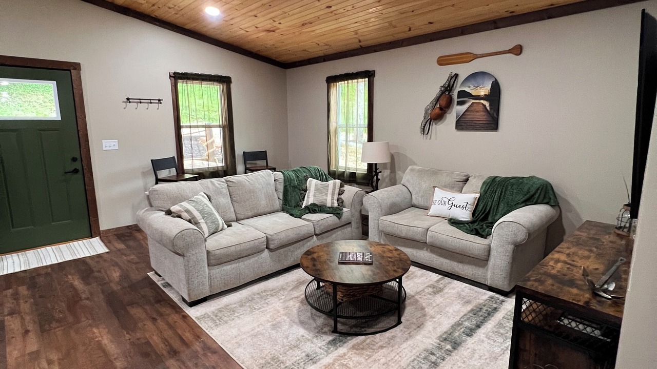 Photo of Livingroom in Glouster