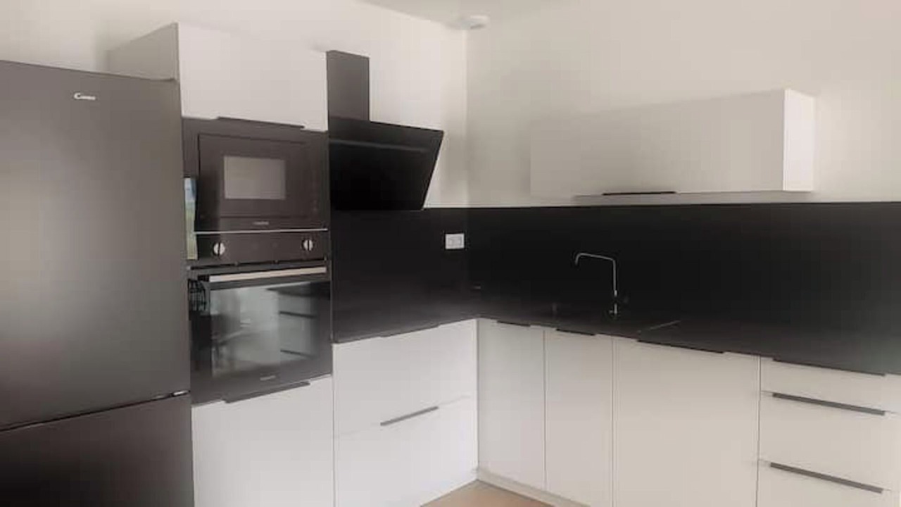 Photo of Kitchen in Meze